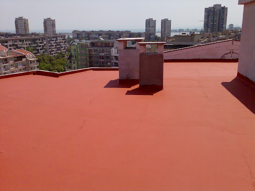pinturas antigoteras