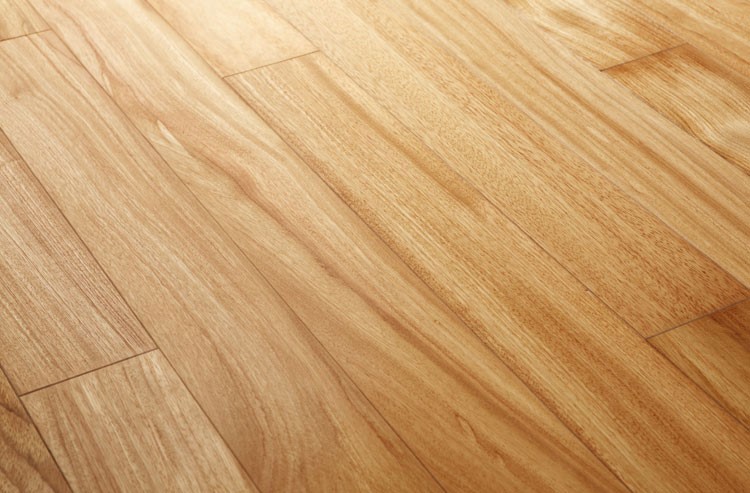 tarima de madera maciza