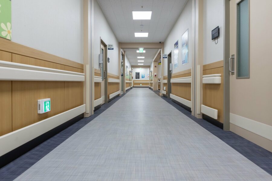 SECTOR SANITARIO